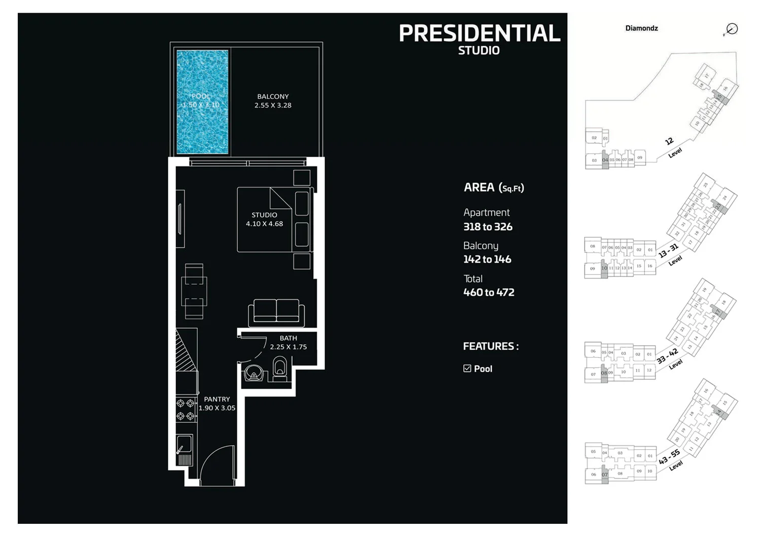 Presidential-Studio