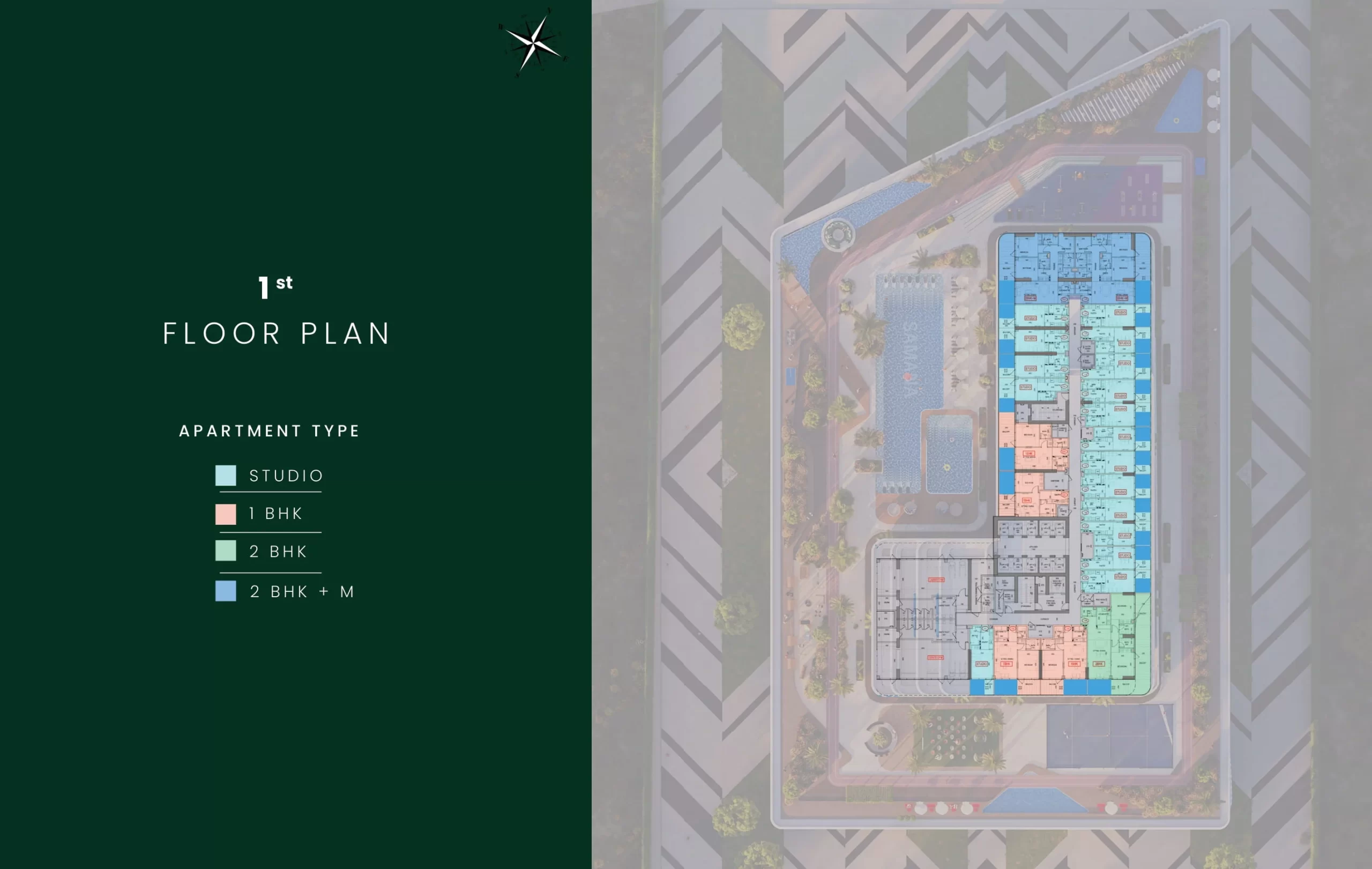 Ivy garden 2Floor Plan-2