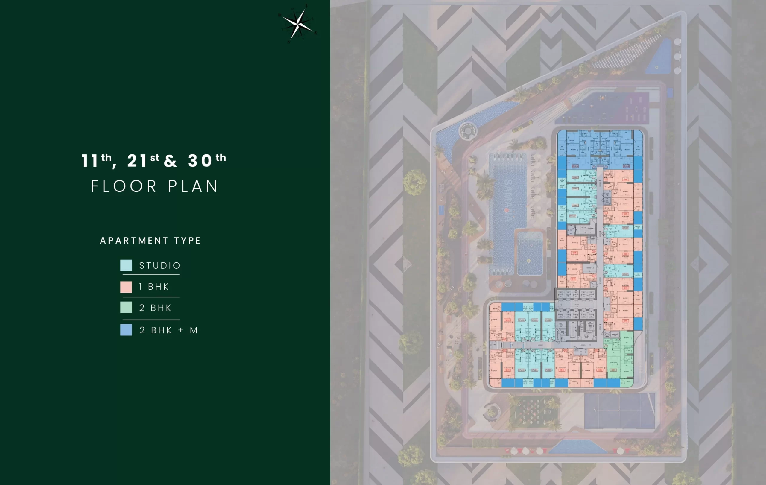 Ivy garden 2Floor Plan-4