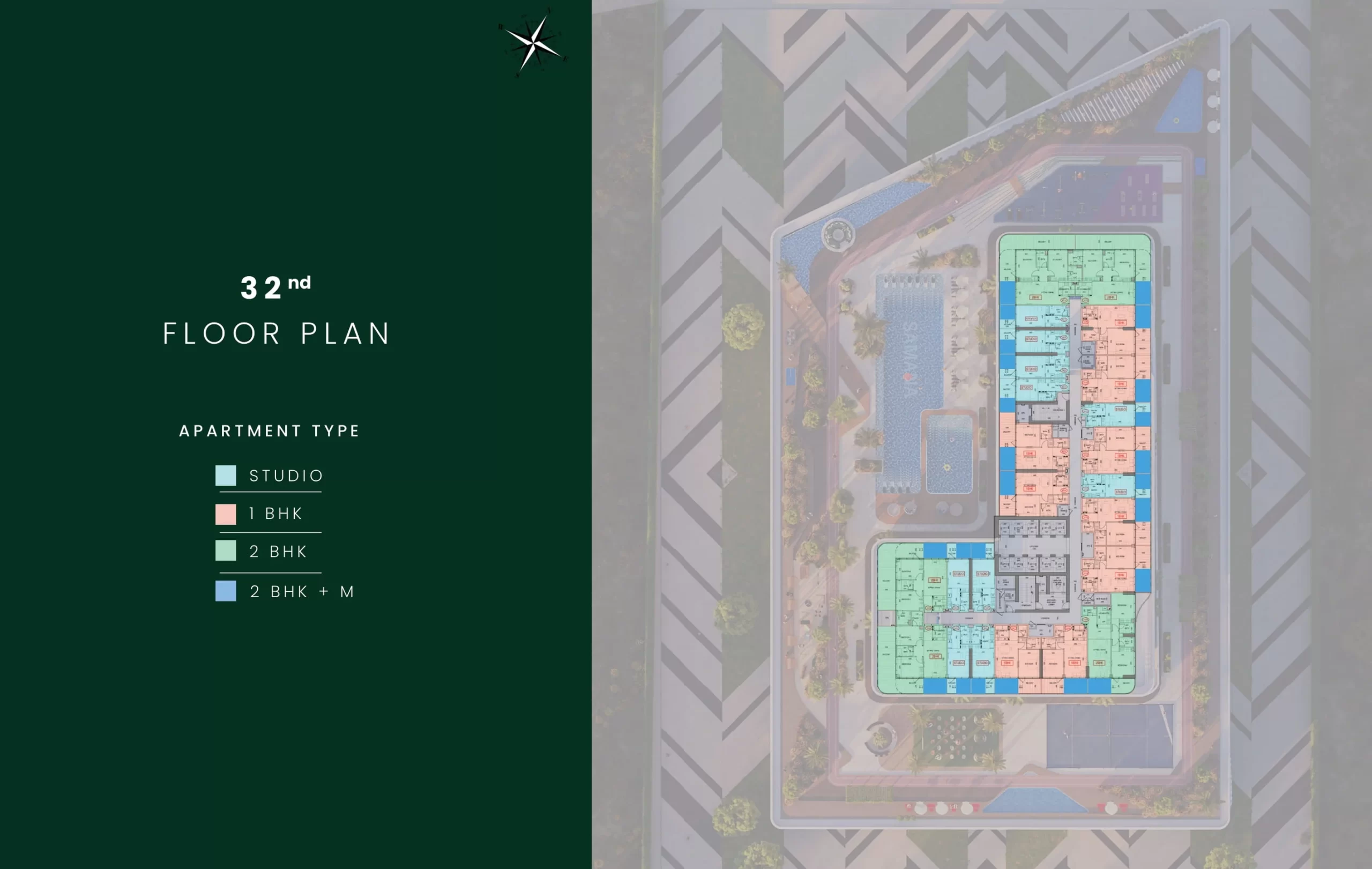 Ivy garden 2Floor Plan-5