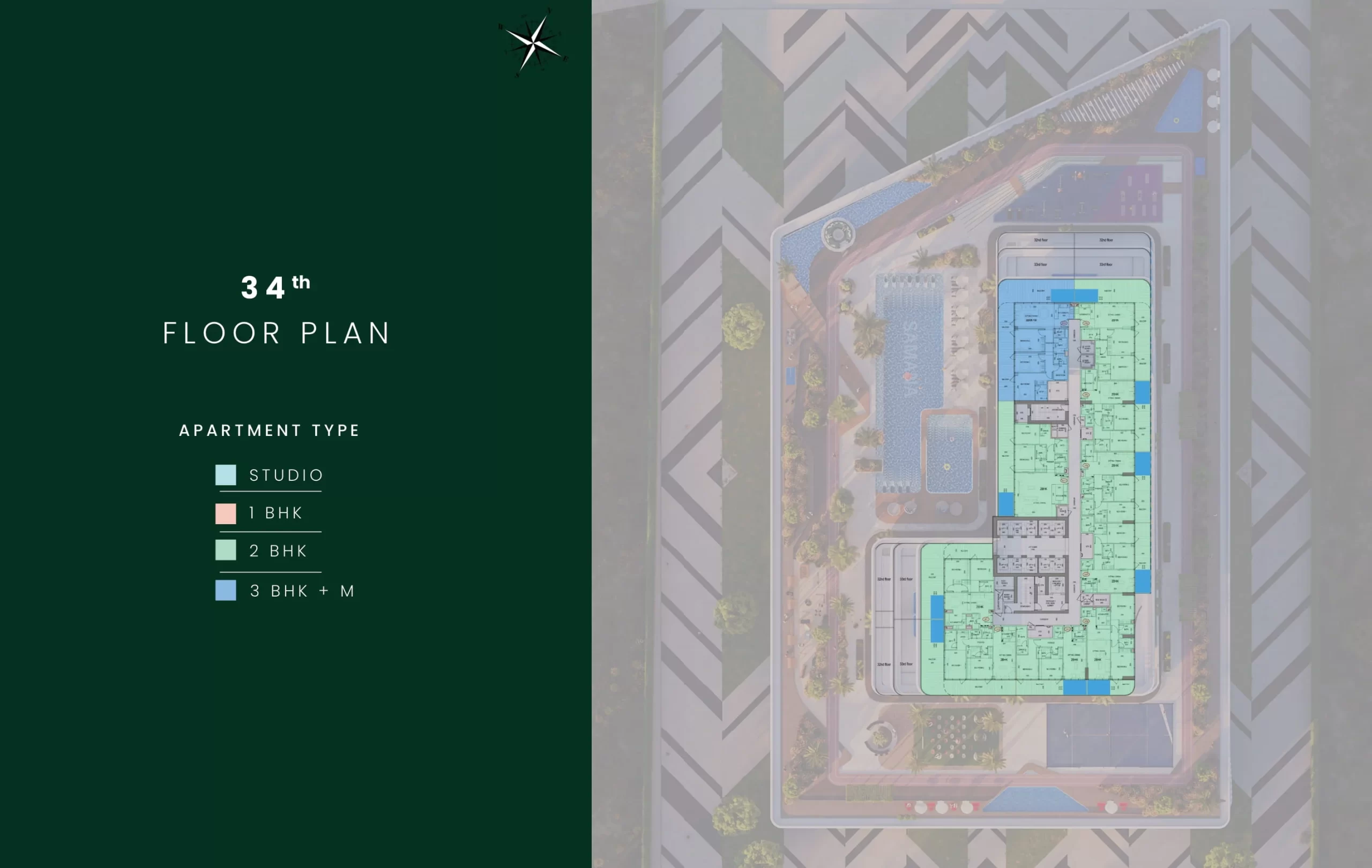 Ivy garden 2Floor Plan-7