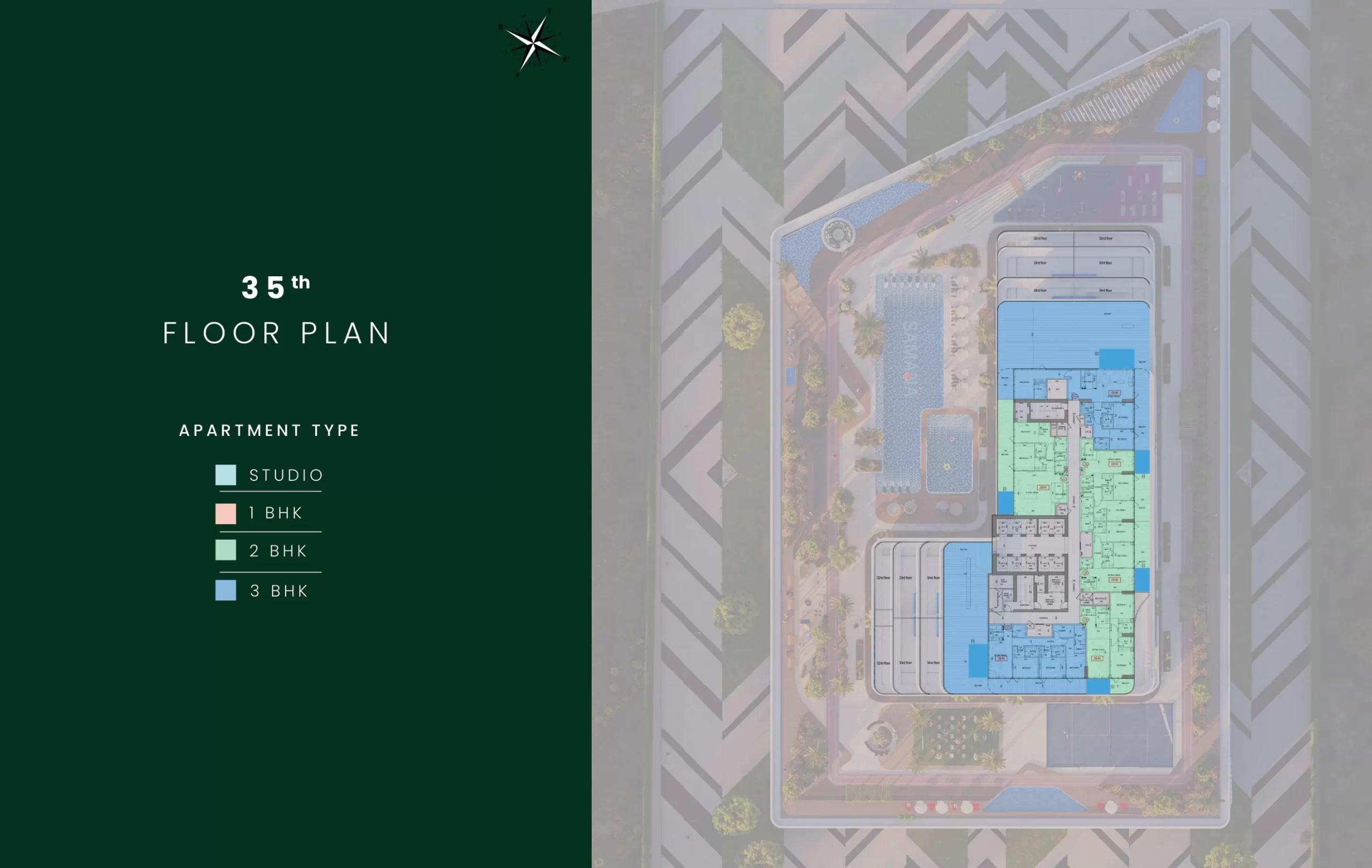 Ivy garden 2Floor Plan-8